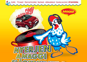 maggi